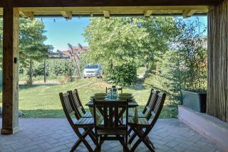 Lagotto House - Giardino e Parcheggio nelle Langhe - 1