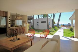 Casa Origen Room 2 Beachfront - 8