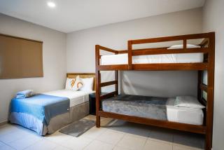 Casa Origen Room 3 Beachfront - 9