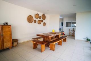Casa Origen Room 3 Beachfront - 8