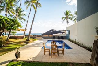 Casa Origen Room 3 Beachfront - 4