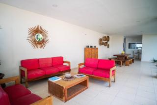 Casa Origen Room 3 Beachfront - 2