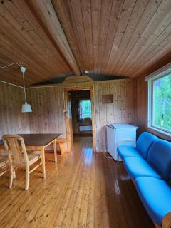 Fossen Camping Fagernes - 4