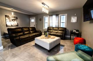 The Horseshoe Villa-6br 2 BA near the falls - 7