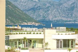 Lavender Bay Apartment C12 - Donji Morinj - 4