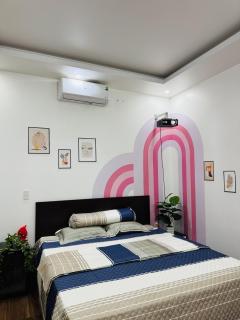 05 Homestay Cinema - 1