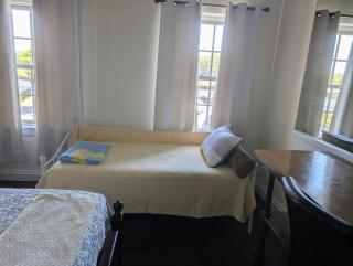 2 bed, 1 bath riverfront loft - 2