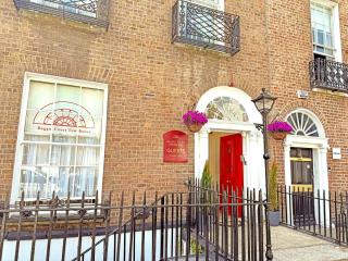Baggot Court Townhouse - Dublin - 0