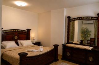 Nile Pyramidal view place - 8
