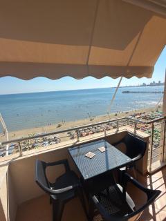 Sea view Durres Apartment - 8