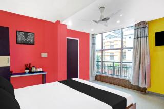 Hotel O Grand 555 - 0