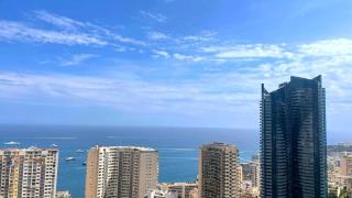 Luxurious ocean - 2