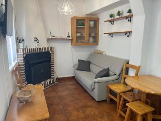 Apartamento en la villa medieval de Antoñana - 0