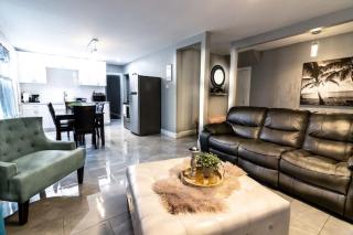 Relaxing 3BR-Minutes from Falls & Casino - 8