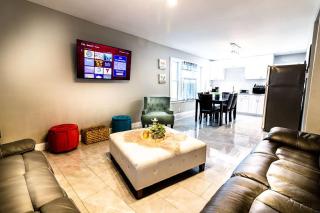 Relaxing 3BR-Minutes from Falls & Casino - 9