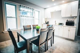 Relaxing 3BR-Minutes from Falls & Casino - 4