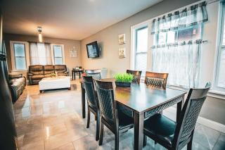Relaxing 3BR-Minutes from Falls & Casino - 2