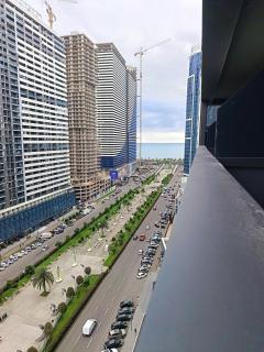 Sky View Batumi - 6