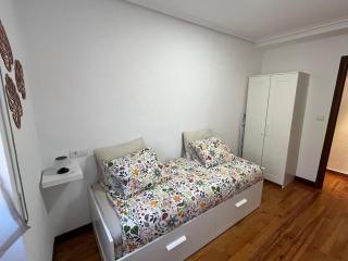 Apartamento en la villa medieval de Antoñana - 2