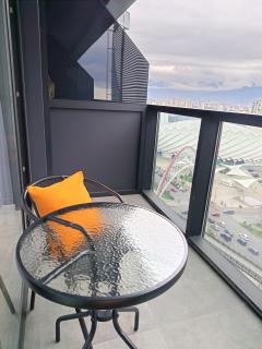 Sky View Batumi - 4