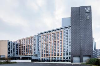 For Students Only Staniforth House in Birmingham - 8