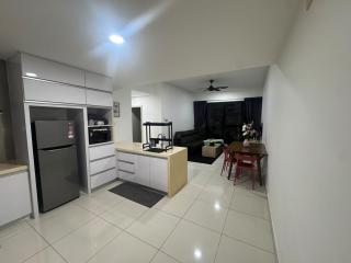Mid valley SouthKey Mosaic - 1