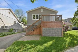 Modern Suite Minutes from Halifax Waterfront - 7