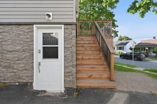 Modern Suite Minutes from Halifax Waterfront - 3