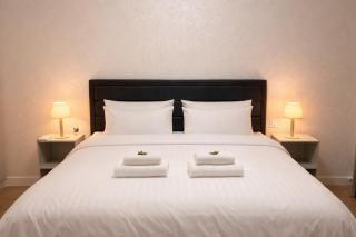Belgrade Waterfront Riverfront Luxury Residence - 2
