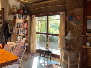 Casa completa, EcoPosada - Privacidad Total - Retiros - Naturaleza y silencio "LodeLola" - 7