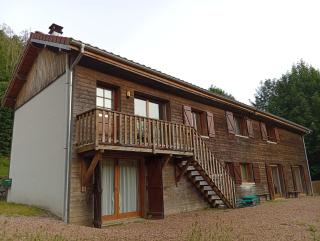 L'envers de la Hutte - 0