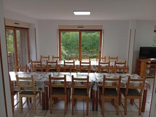 L'envers de la Hutte - 2