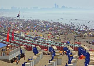 Vakantiehuis Katwijk Andreasplein - Katwijk - 1
