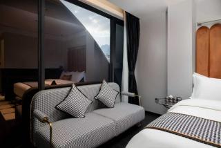 DS Destination Specialist Hotel - 8
