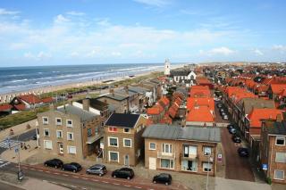 Vakantiehuis Katwijk Andreasplein - 3