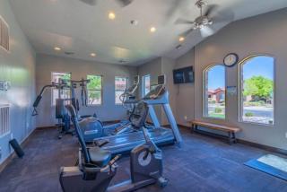 Desert Gem Red Rock Views with Private Hot Tub - 7