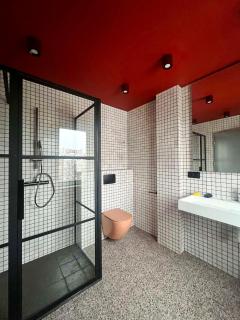 Loft Hause Sopot - 9