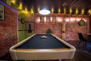 Serenity WR Deluxe Escape Indoor Pool - 6