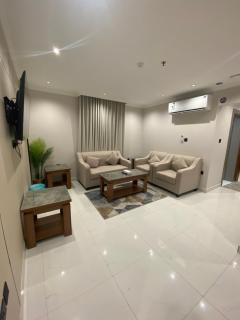 Daw Alqamar Serviced Apartments - 5