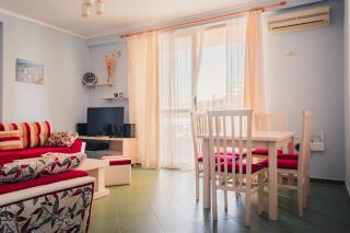BENI te Pallati Blumare Shengjin - 1