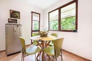 Spacious 2BR apartment in the center - 4