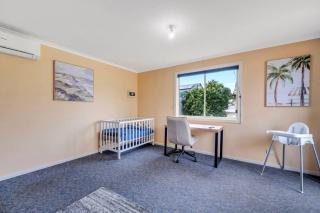 Barossa Gateway - Elizabeth Family Brick House - 9