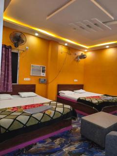 Parinay Vatika - Deoghar - 2