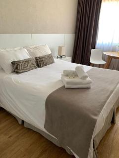 Hotel Flores - 6