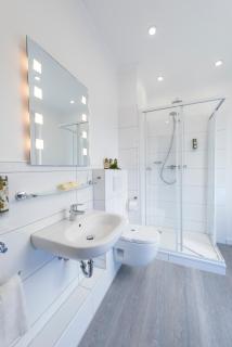 Hotel Westfalia - Bremen - 4