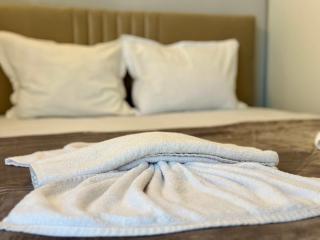 Comfortable 2 Bedroom Apartment in Sirena by Menada - 9
