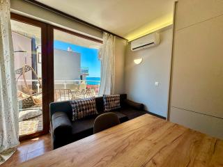 Comfortable 2 Bedroom Apartment in Sirena by Menada - 3