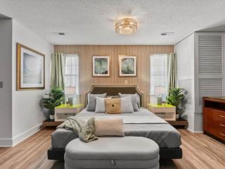 Casa Oasis Dual living Plus Modern Suite - 6