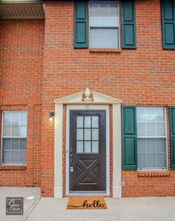 Cozy Cottage 4 Beds home Near Central Decatur - 2