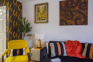 CasaOasis Elegance Decatur Home - 7